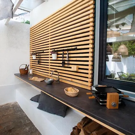 Daire Great Chill Boutique #11 By Goodnite Cz *